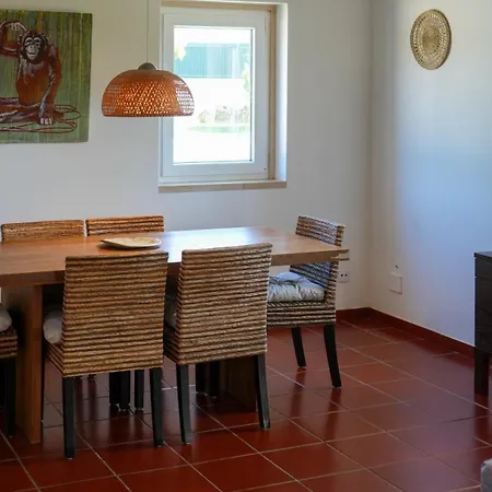 Zefiro Ferienhaus *