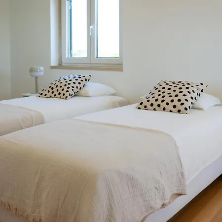 Zéfiro Сasa de vacaciones *