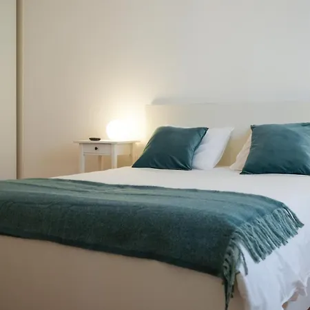 Сasa de vacaciones Zéfiro