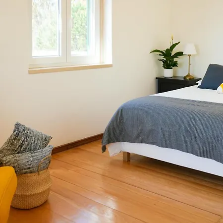 Zéfiro Сasa de vacaciones