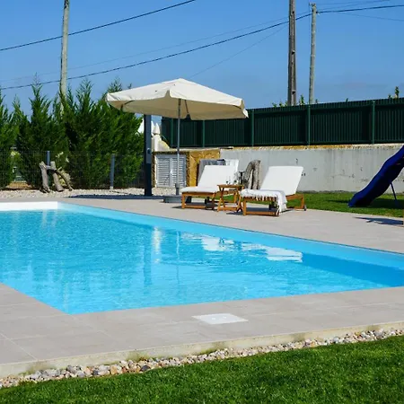 Сasa de vacaciones Zéfiro