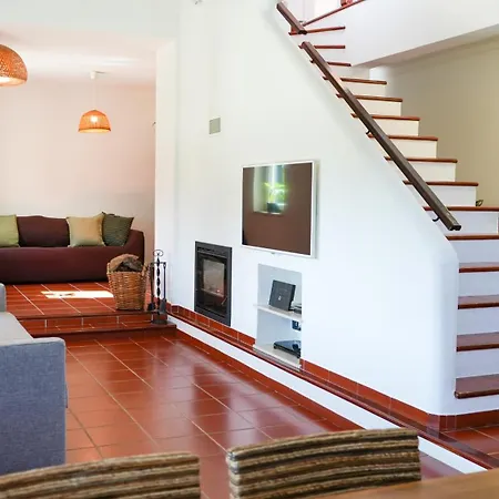 Zéfiro Сasa de vacaciones