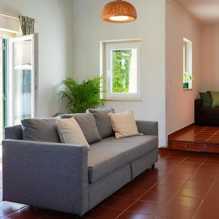 Сasa de vacaciones Zéfiro *