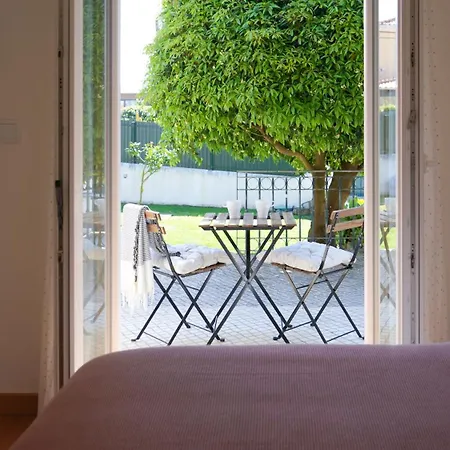 Zéfiro Сasa de vacaciones *