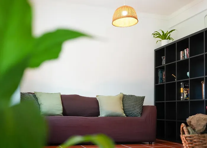 Σπίτι διακοπών Zefiro