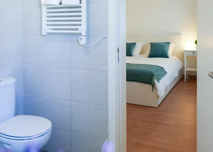 Σπίτι διακοπών Zefiro *