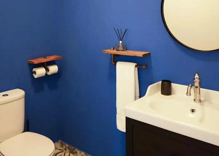 Σπίτι διακοπών Zefiro Ericeira