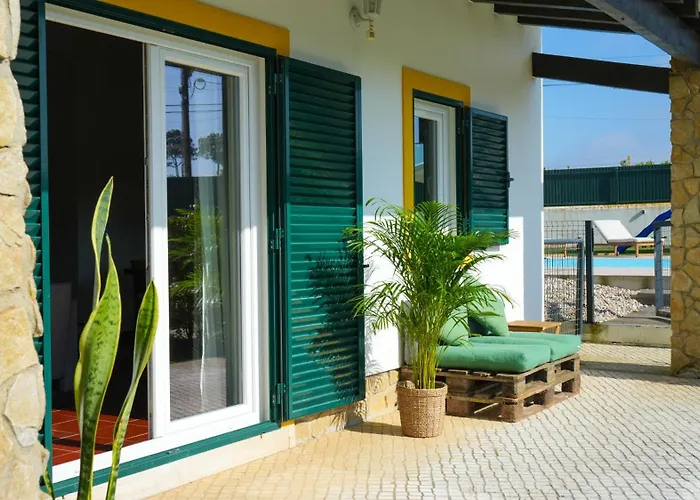 Zefiro Σπίτι διακοπών *