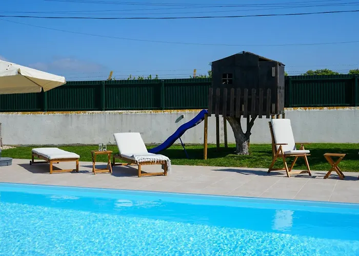 Zefiro Σπίτι διακοπών